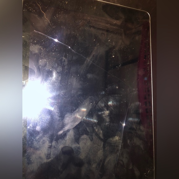 iPad Air 2